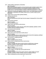 Prakses atskaite 'Jēkabpils pilsētas domes budžeta analīze', 13.