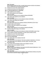 Prakses atskaite 'Jēkabpils pilsētas domes budžeta analīze', 15.