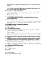 Prakses atskaite 'Jēkabpils pilsētas domes budžeta analīze', 19.