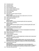 Prakses atskaite 'Jēkabpils pilsētas domes budžeta analīze', 21.