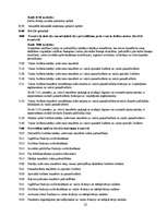 Prakses atskaite 'Jēkabpils pilsētas domes budžeta analīze', 22.