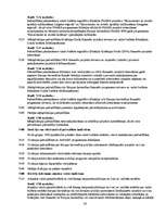 Prakses atskaite 'Jēkabpils pilsētas domes budžeta analīze', 24.