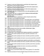 Prakses atskaite 'Jēkabpils pilsētas domes budžeta analīze', 28.