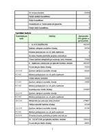 Prakses atskaite 'Jēkabpils pilsētas domes budžeta analīze', 36.