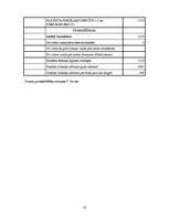 Prakses atskaite 'Jēkabpils pilsētas domes budžeta analīze', 41.