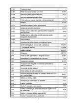 Prakses atskaite 'Jēkabpils pilsētas domes budžeta analīze', 45.