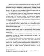 Referāts 'Krimināltiesību evolūcija Baltijas novadā no 13. līdz 18.gs.', 13.