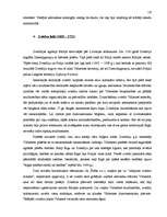 Referāts 'Krimināltiesību evolūcija Baltijas novadā no 13. līdz 18.gs.', 18.