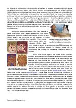 Eseja 'Lūiss Veins - vīrs, kurš zīmēja kaķus', 2.