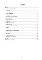 Referāts 'Metālapstrāde', 3.