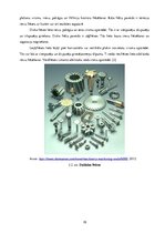 Referāts 'Metālapstrāde', 12.