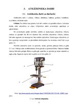 Referāts 'Metālapstrāde', 15.