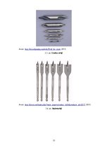 Referāts 'Metālapstrāde', 17.