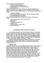 Referāts 'Tūrisma ietekme uz dabu Latvijā', 3.