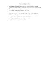 Referāts 'Tūrisma ietekme uz dabu Latvijā', 7.