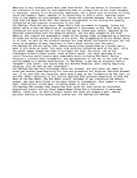 Eseja 'Edgar allen Poe Emotions', 1.