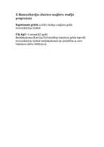 Konspekts 'Žurnālista karjeras kāpnes', 4.