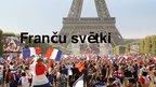 Prezentācija 'Franču svētki', 1.