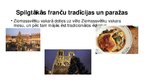 Prezentācija 'Franču svētki', 12.