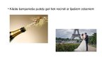 Prezentācija 'Franču svētki', 16.
