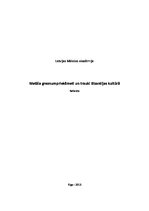 Referāts 'Metāla greznumpriekšmeti un trauki Bizantijas kultūrā', 1.