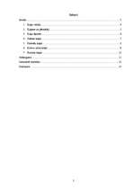 Referāts 'Kaķi', 2.