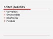 Prezentācija 'Psiholoģiskā krīze', 10.
