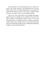 Eseja 'Viedoklis par Pīterau Zingera interviju', 2.