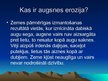 Prezentācija 'Augsnes erozija', 2.