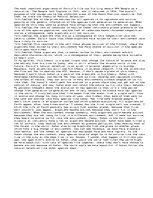 Eseja 'Natural Selection, Charles Darwin', 1.