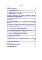 Diplomdarbs 'Ergonomisko risku novērtējums SIA "XXX" autoremonta iecirknī ', 4.