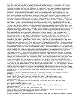 Eseja 'Ford Motor Company', 3.