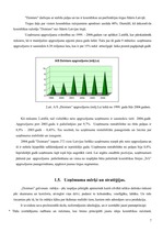 Referāts 'Uzņēmuma a/s "Dzintars" darbības analīze', 7.