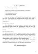 Referāts 'Uzņēmuma a/s "Dzintars" darbības analīze', 9.