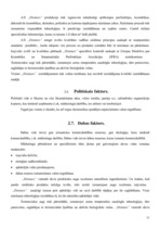 Referāts 'Uzņēmuma a/s "Dzintars" darbības analīze', 11.