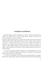 Referāts 'Uzņēmuma a/s "Dzintars" darbības analīze', 26.