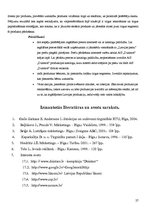 Referāts 'Uzņēmuma a/s "Dzintars" darbības analīze', 28.