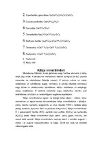 Referāts 'Minerālmēsli', 5.