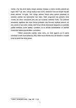 Konspekts 'Latviešu politiskā nacionālisma ģenēze. Pirmais pasaules karš. Neatkarīgas Latvi', 5.