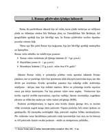 Referāts 'Romas valsts un tiesību evolūcija', 5.