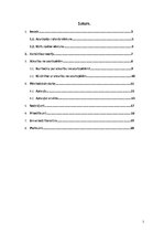 Referāts 'Kāršu vēsture - plusi un mīnusi', 2.