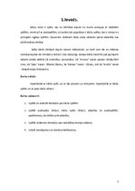 Referāts 'Kāršu vēsture - plusi un mīnusi', 3.