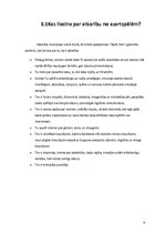 Referāts 'Kāršu vēsture - plusi un mīnusi', 9.