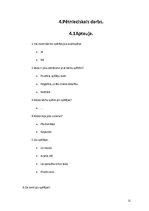 Referāts 'Kāršu vēsture - plusi un mīnusi', 11.