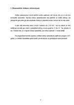 Referāts 'Solārija "Lanika" ieņēmumu prognozēšana 2007.gadam', 4.