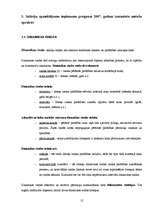 Referāts 'Solārija "Lanika" ieņēmumu prognozēšana 2007.gadam', 12.