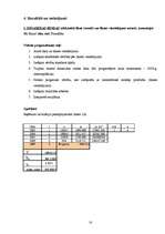 Referāts 'Solārija "Lanika" ieņēmumu prognozēšana 2007.gadam', 18.