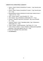 Referāts 'Solārija "Lanika" ieņēmumu prognozēšana 2007.gadam', 25.