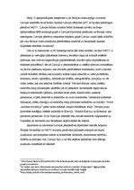 Eseja 'Jaunā NATO stratēģiskā koncepcija: Latvijas perspektīva', 3.