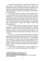 Referāts 'Konkurence', 2.